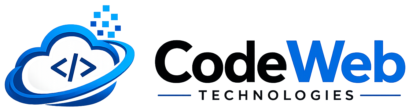 Code Web Technologies
